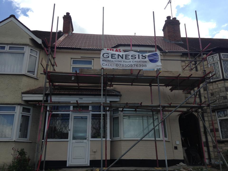 Genesis Maintenance Ltd gallery image 3