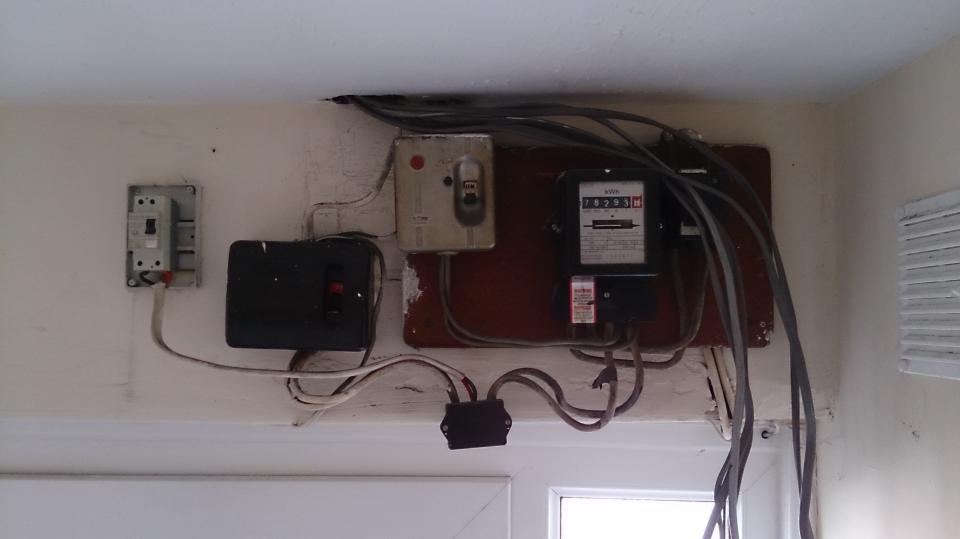 D P Electrical gallery image 2
