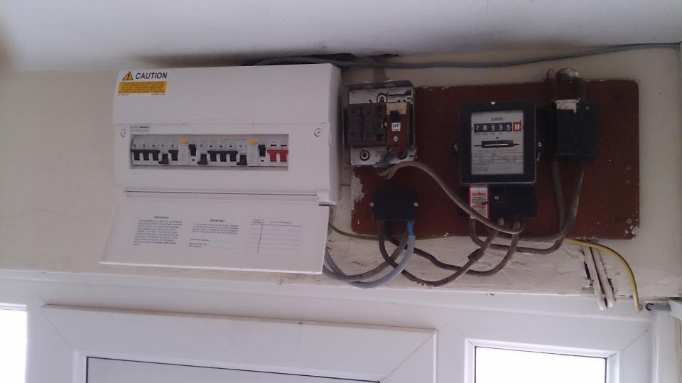 D P Electrical gallery image 3