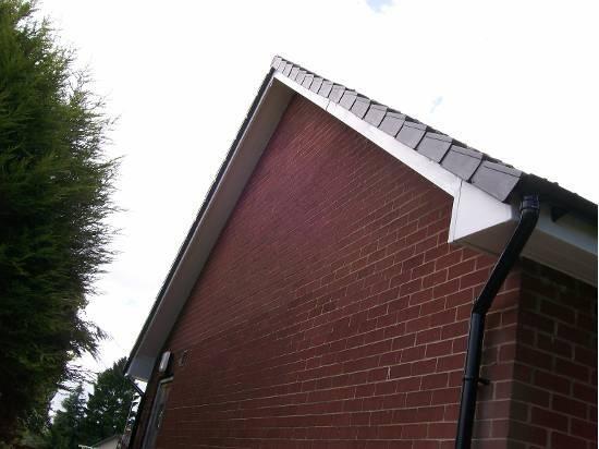 Safeguard Roofing and Building LTD gallery image 3