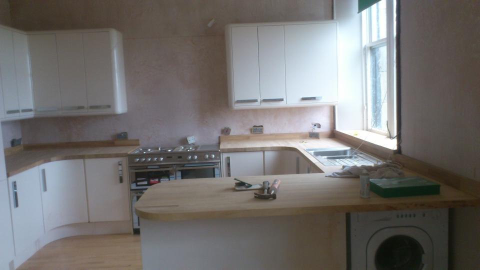 JCD JOINERY gallery image 1