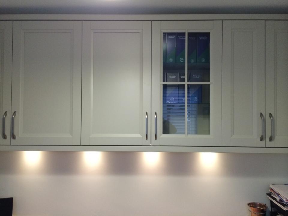 Complete Cleaning and Maintenance gallery image 4