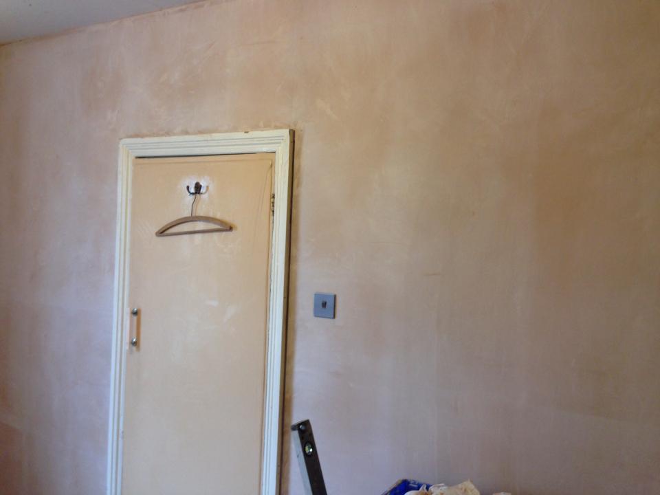 MJG Plastering & General Maintenance gallery image 1