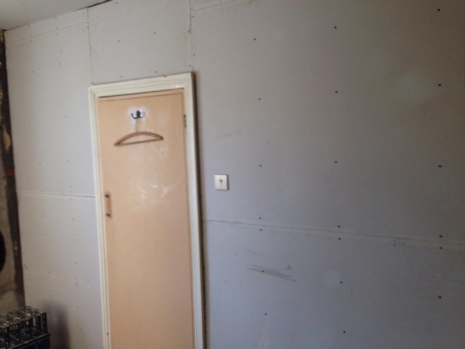 MJG Plastering & General Maintenance gallery image 3