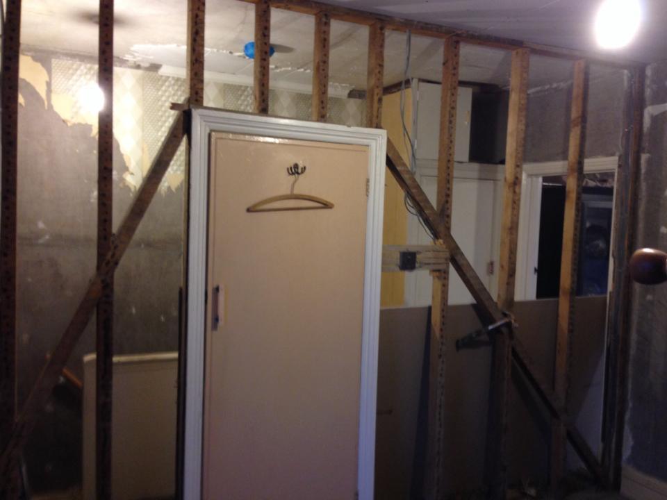 MJG Plastering & General Maintenance gallery image 4