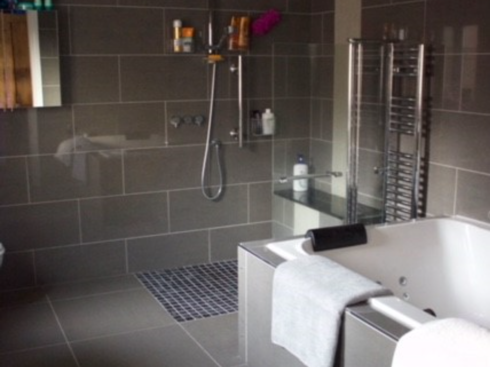 Glenn Slater Contractors Ltd gallery image 3