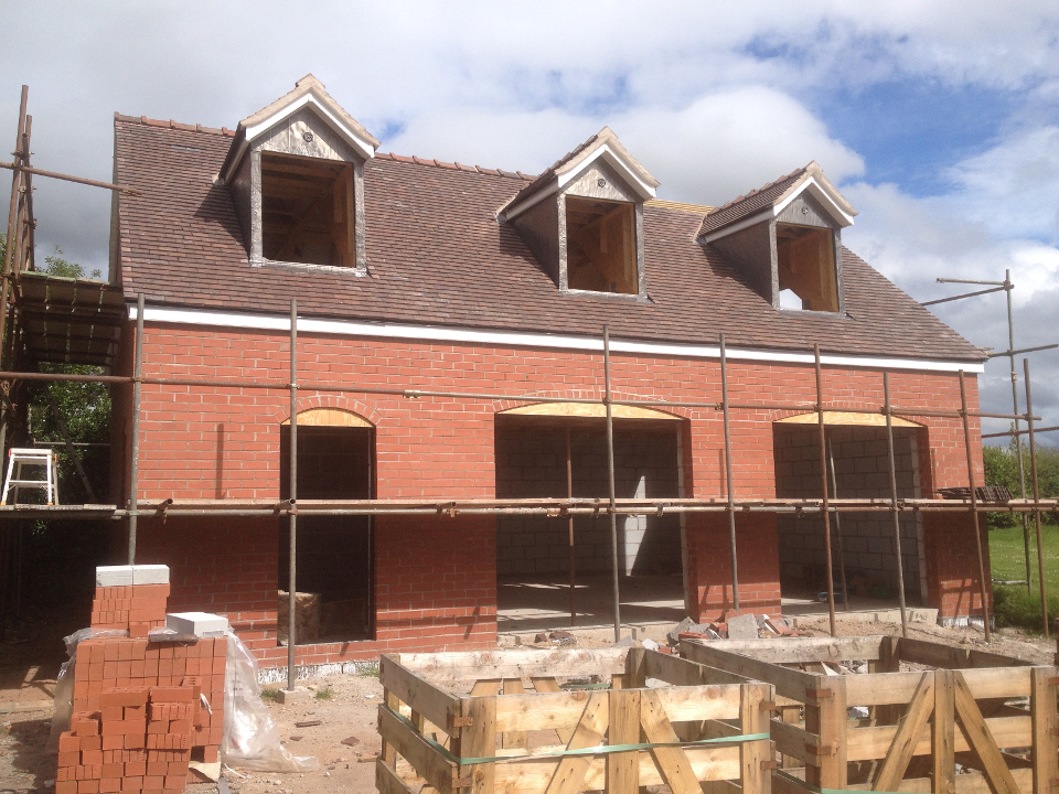 dodecote building services gallery image 1