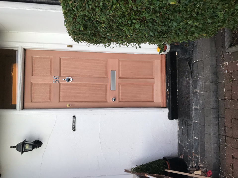AJ Joinery&Roofing Contractors gallery image 1