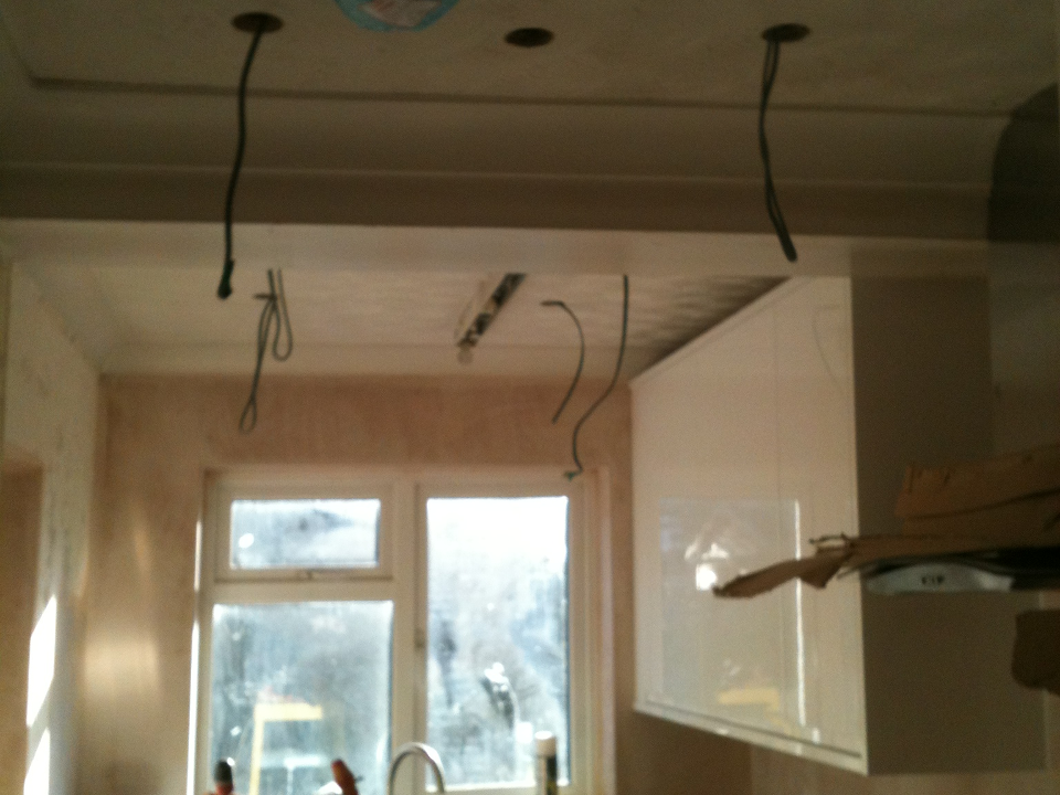 BLC ELECTRICAL SERVICES gallery image 1