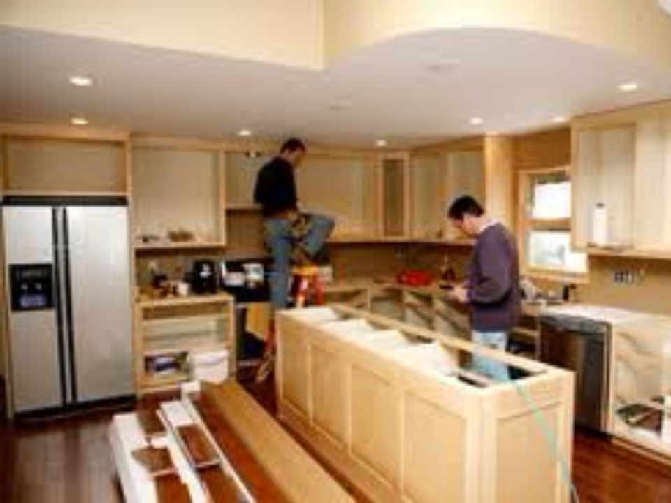 sm joinery & property maitenance gallery image 1