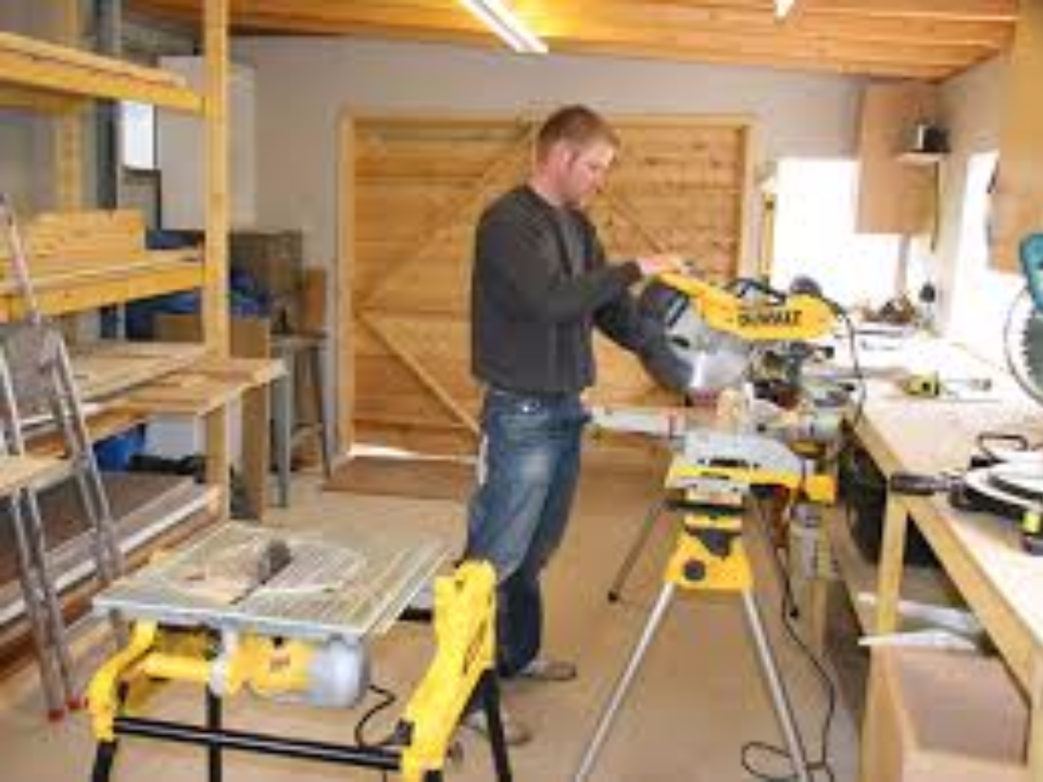 sm joinery & property maitenance gallery image 3