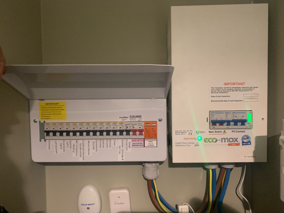 Complete Maintenance Essex Ltd gallery image 1