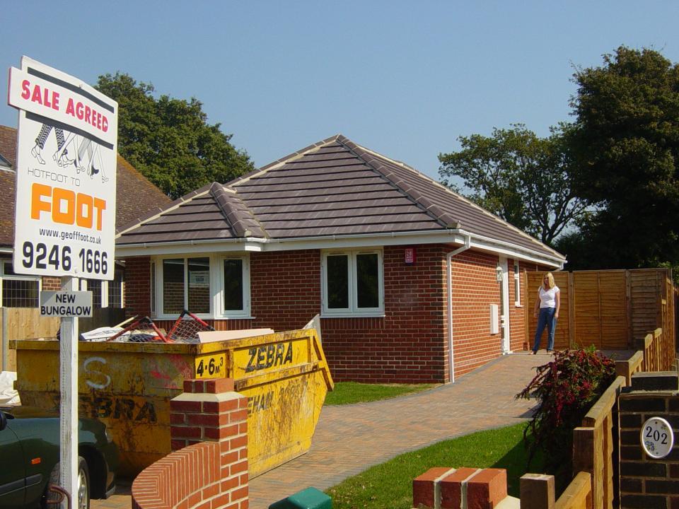 Storer Homes gallery image 1