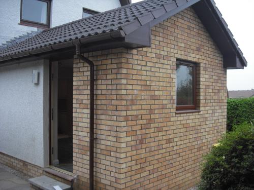 Roofing - Scotland gallery image 1