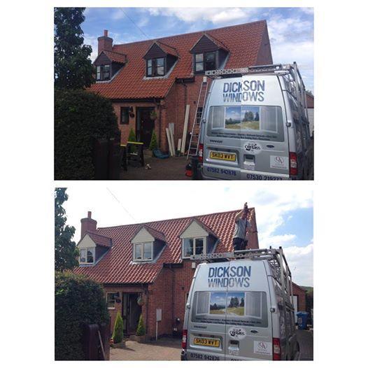 Dickson Windows Ltd gallery image 1