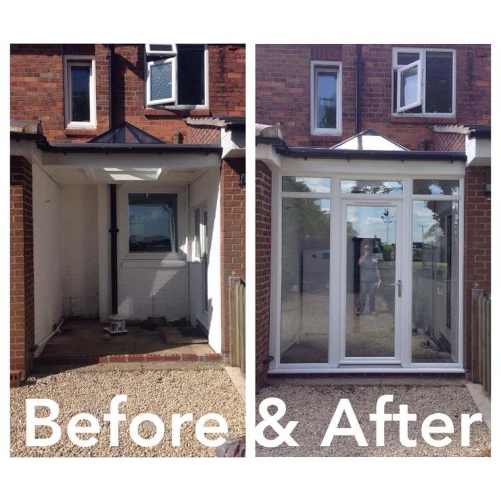 Dickson Windows Ltd gallery image 3