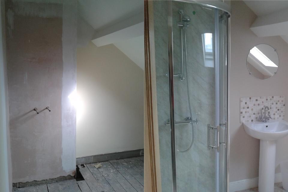 Alastair Treliving Painting and Decorating gallery image 2