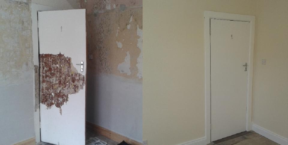 Alastair Treliving Painting and Decorating gallery image 3