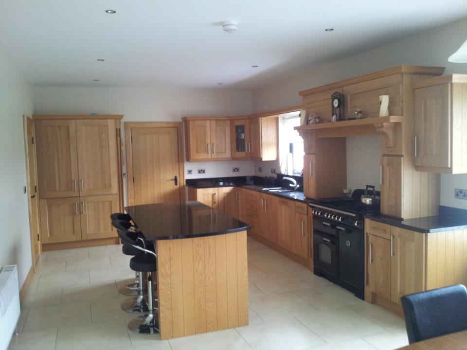 hk joinery an building contractor gallery image 1