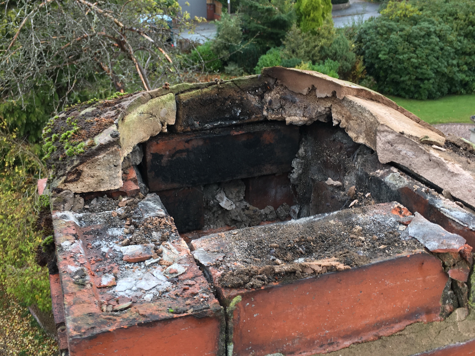 BOSS roofing & building gallery image 1