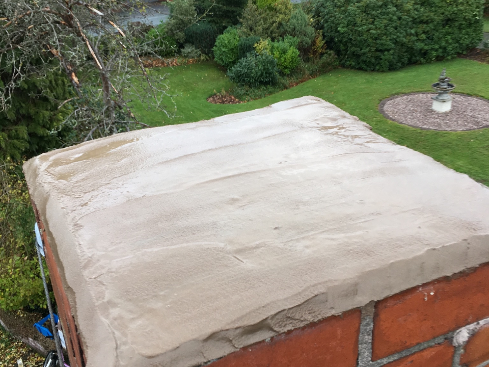 BOSS roofing & building gallery image 2