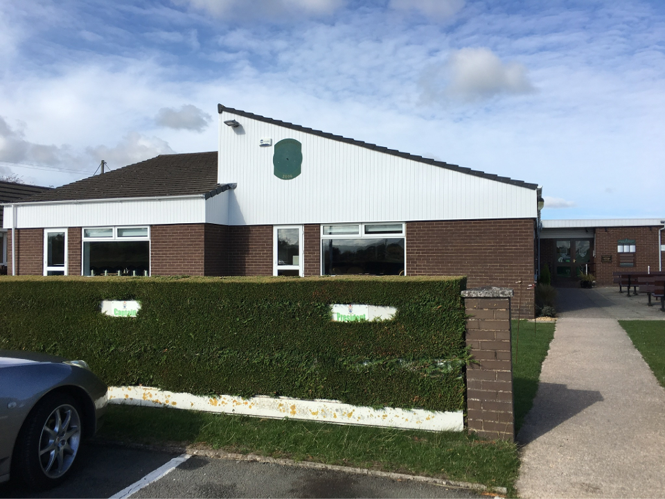 BOSS roofing & building gallery image 4