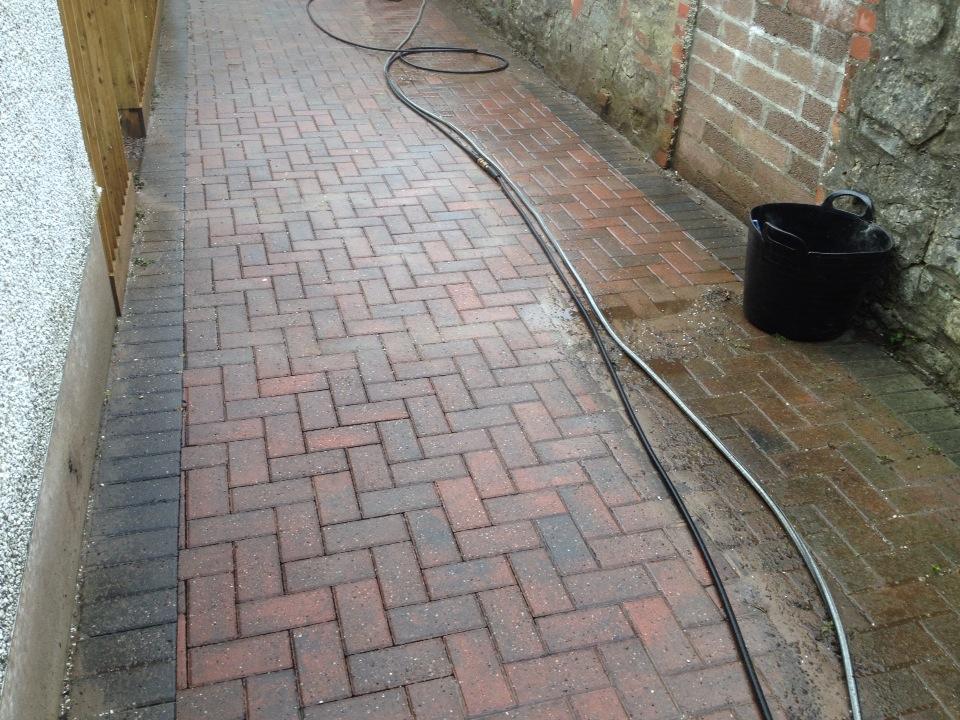 Splash Clean Caerleon gallery image 3