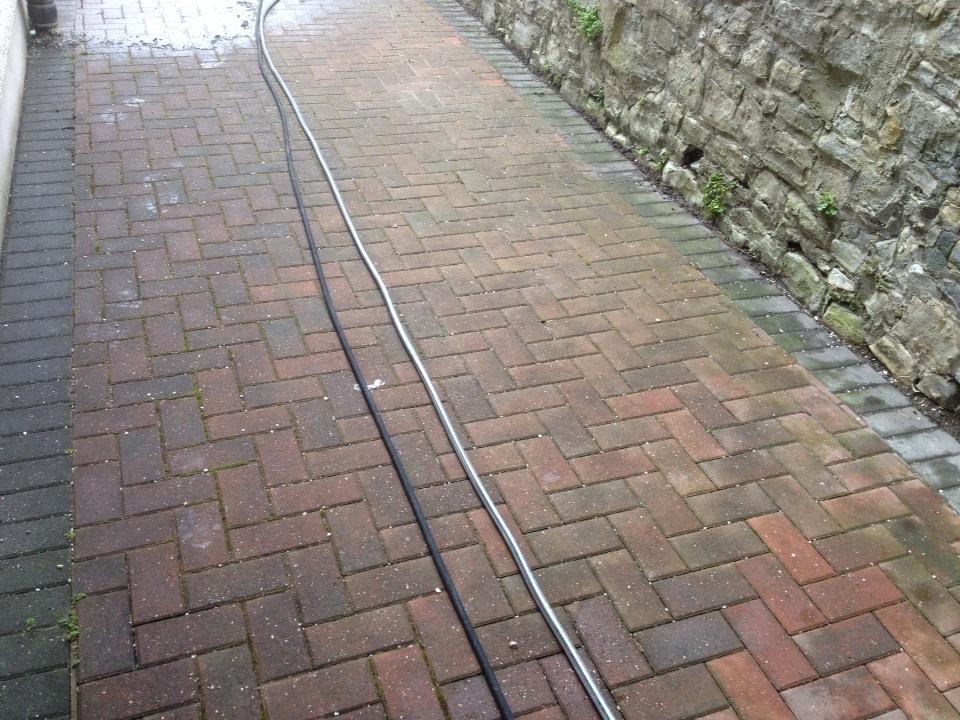 Splash Clean Caerleon gallery image 2