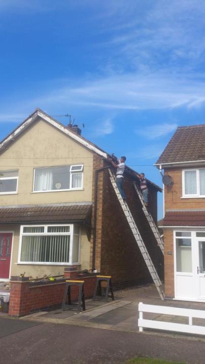 Leeways Roofing and Rooflines LTD gallery image 2