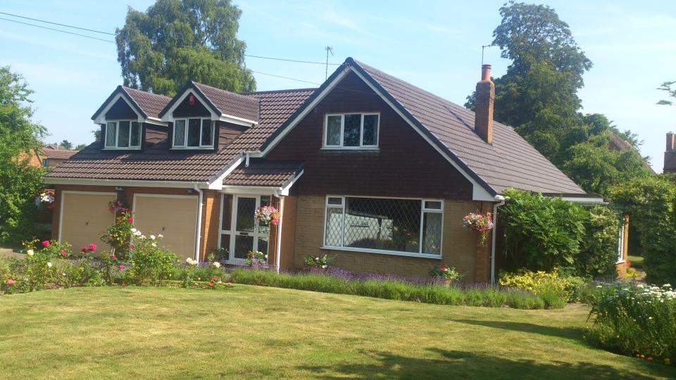 Leeways Roofing and Rooflines LTD gallery image 4