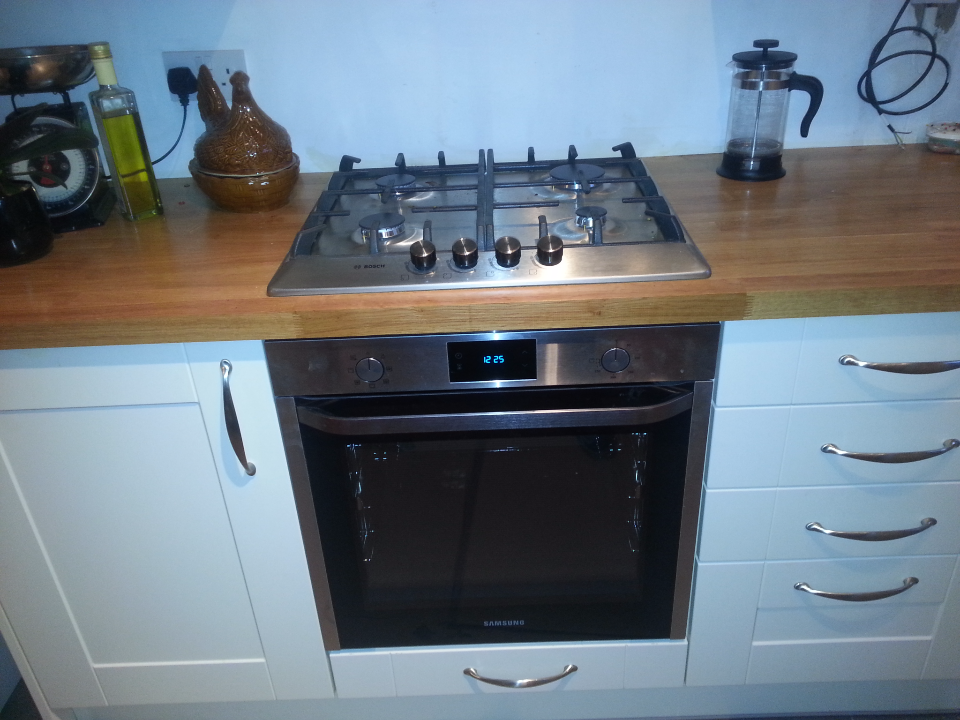Spensley Electrical Services gallery image 1