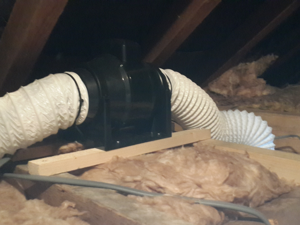 Spensley Electrical Services gallery image 3