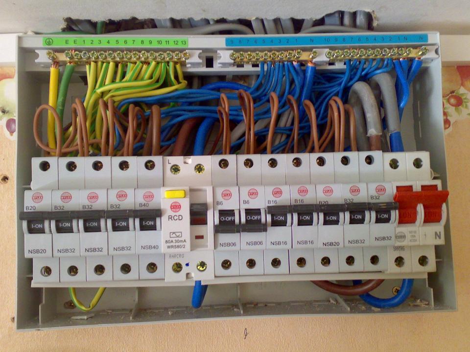 AM ELECTRICAL gallery image 1