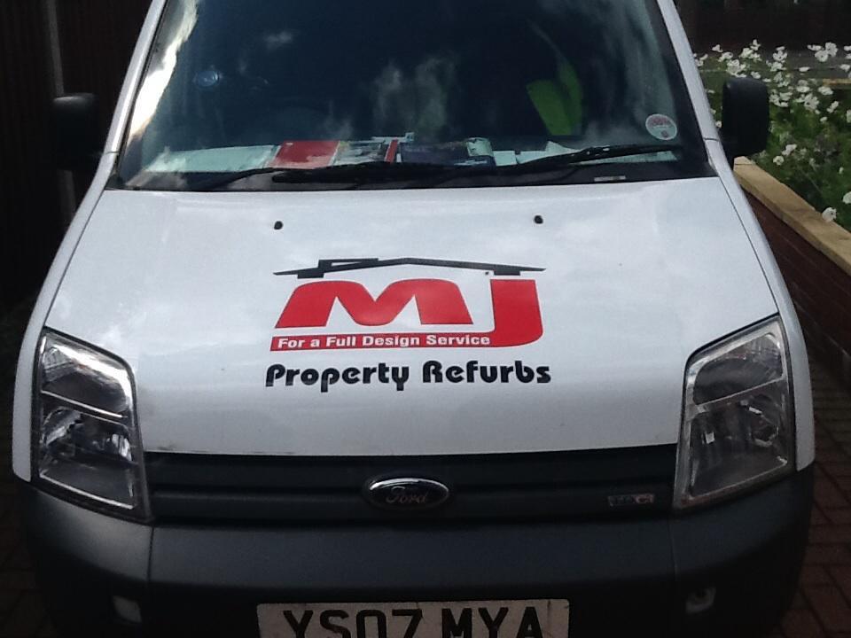 MJ Property Refurbs gallery image 2