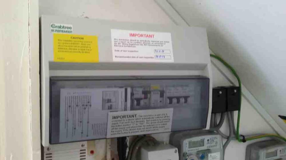RSE Electrical Services gallery image 1