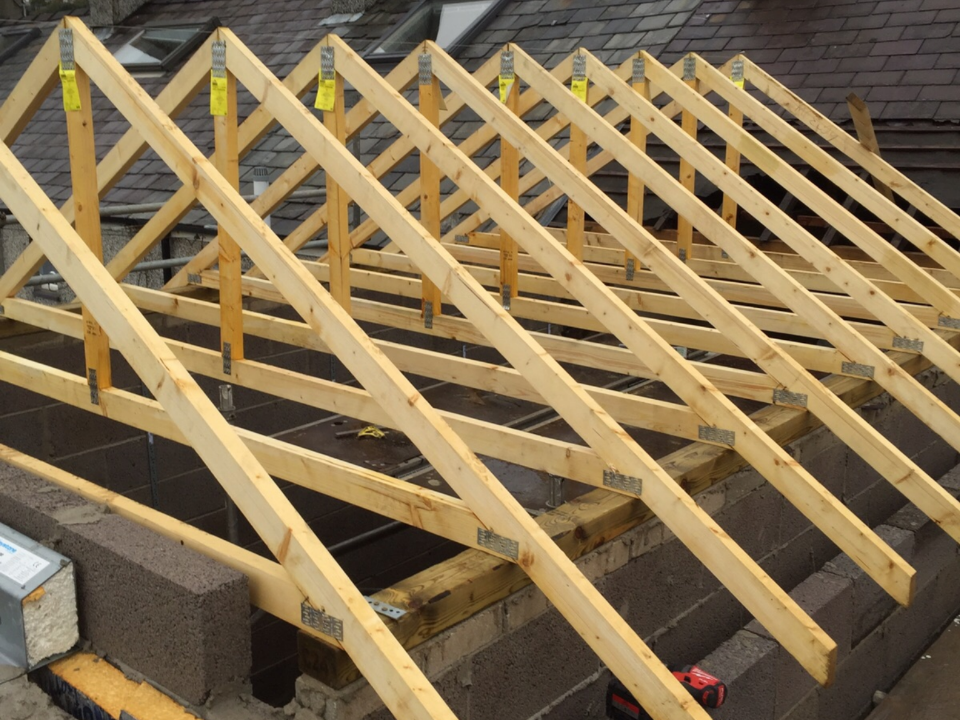 ML Hughes Construction Ltd gallery image 1
