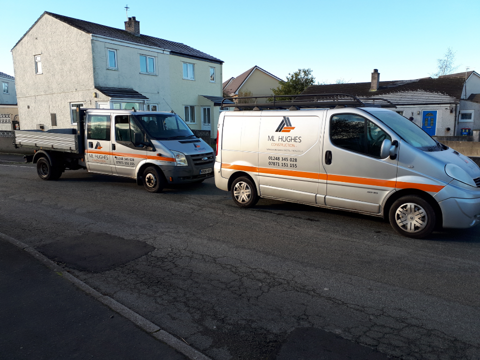 ML Hughes Construction Ltd gallery image 2