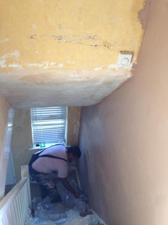 EZ Restoration and Cleaning LTD gallery image 2