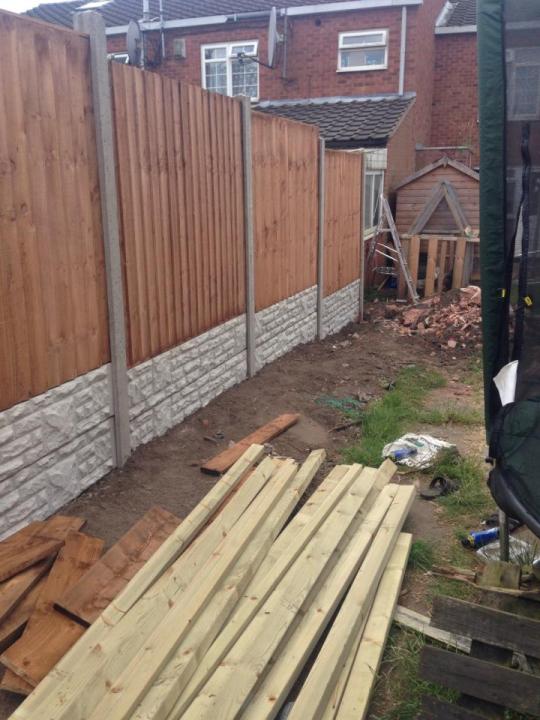 EZ Restoration and Cleaning LTD gallery image 3