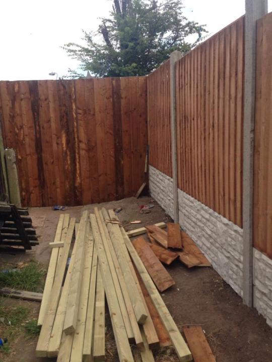 EZ Restoration and Cleaning LTD gallery image 4