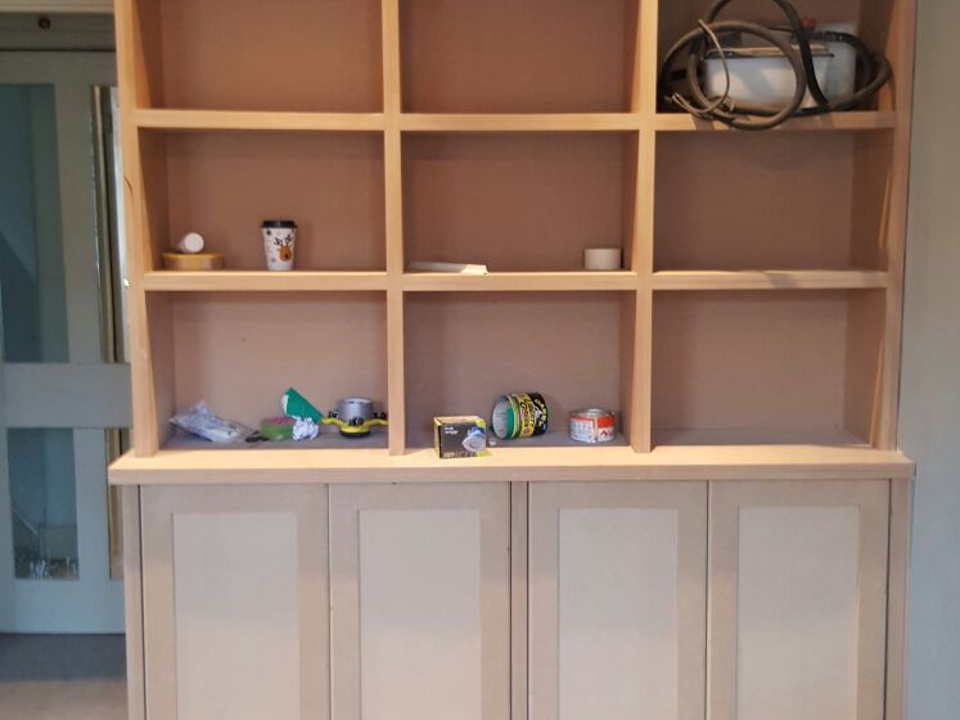 ge carpentry services gallery image 3