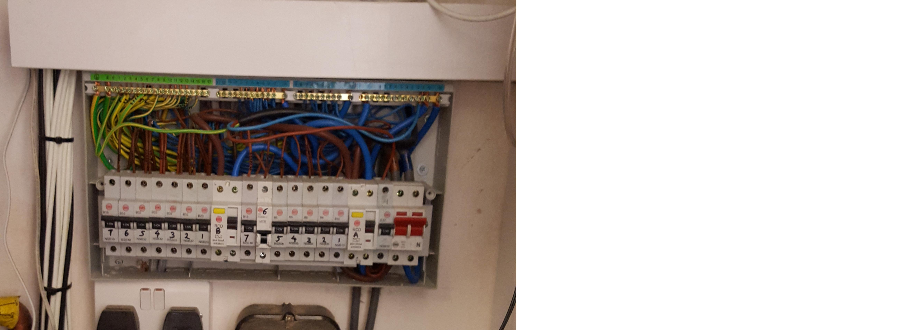 Prime Electrics LTD