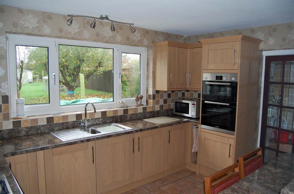 GC Carpentry gallery image 1
