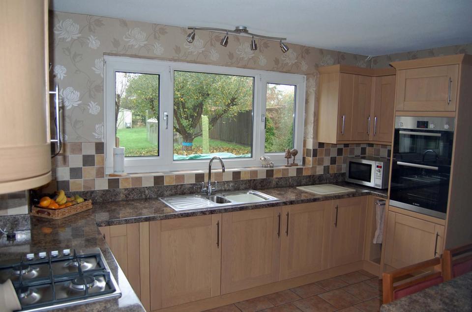 GC Carpentry gallery image 2