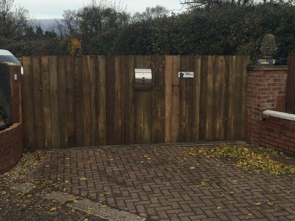 S.Loveridge landscape gardening gallery image 1