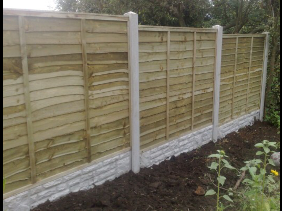 S.Loveridge landscape gardening gallery image 4