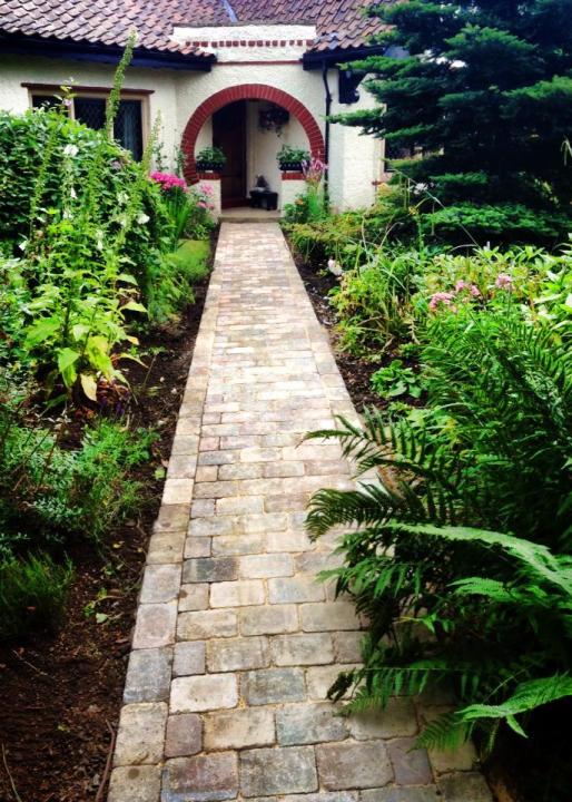 charles harrison landscaping and groundworks gallery image 3