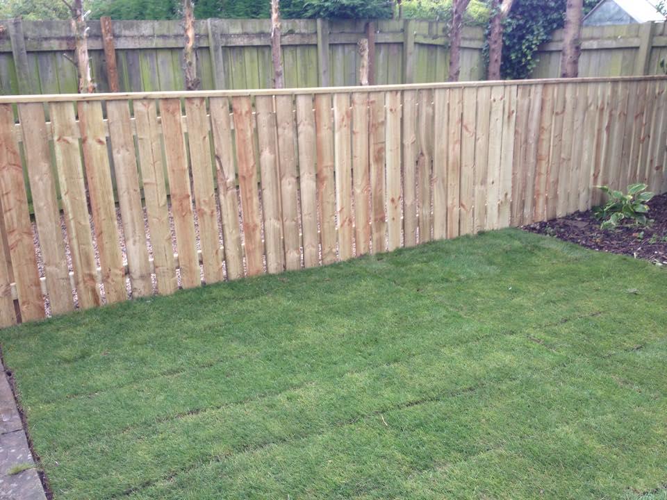 charles harrison landscaping and groundworks gallery image 4
