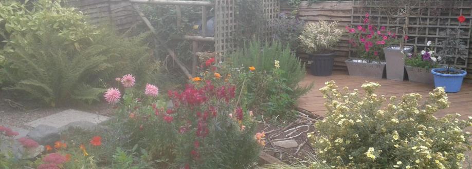 andrews landscaping and joinery