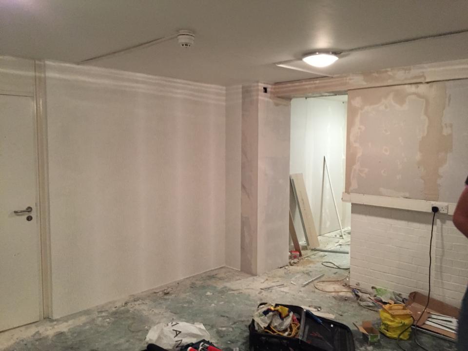BS Contractors Ltd gallery image 4